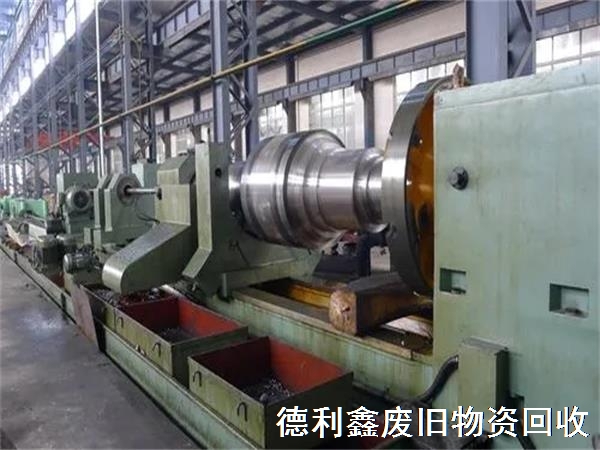 機床回收，二手車床回收，淘汰數(shù)控機床回收